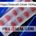 Viagra Sildenafil Citrate 100Mg 18